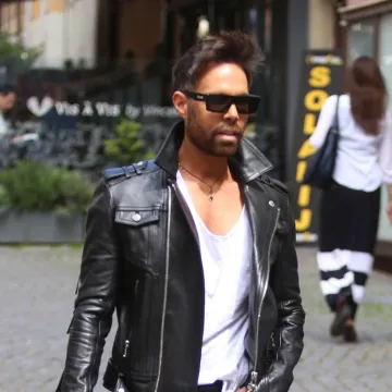 Kako se iza kulisa spremaju zvijezde? Marko Grubnić otvorio je 'svoja vrata' i iznenadio fanove