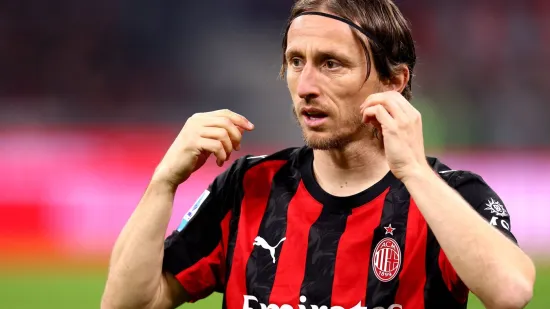 Je li Milan otkrio sudbinu Luke Modrića u trenutku najveće drame?