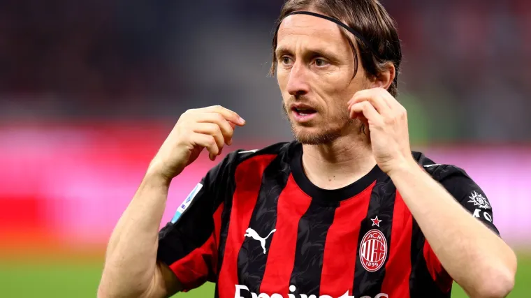 Je li Milan otkrio sudbinu Luke Modrića u trenutku najveće drame?