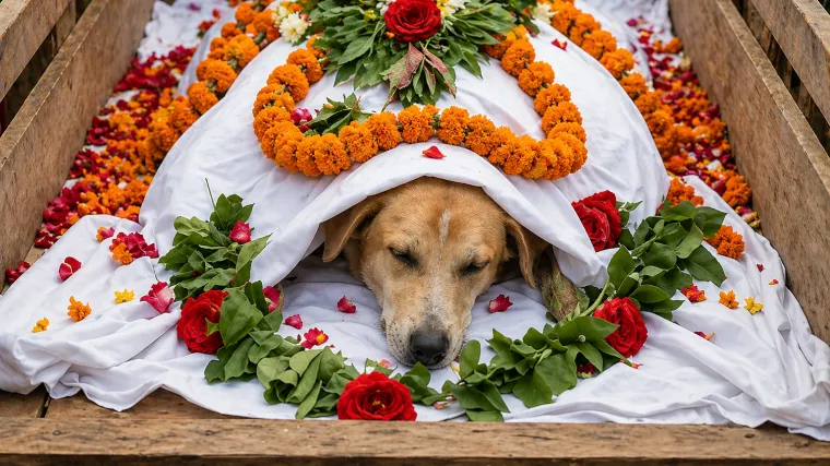 Neustra&scaron;iva lutalica žrtvovala život i spasila vi&scaron;e od tridesetero djece od zmije otrovnice