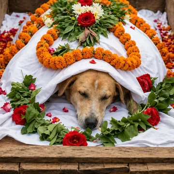 Neustra&scaron;iva kujica žrtvovala život i spasila vi&scaron;e od tridesetero djece od zmije otrovnice