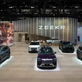 Zeekr predstavio kompletnu luksuznu ponudu: SUV kojem do 'stotke' treba 2,96 sekundi
