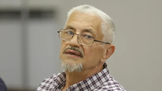 Srpski ratni zločinac opet odbio iznijeti obranu: 'Gospon sudija, imam rak'