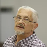 Srpski ratni zločinac opet odbio iznijeti obranu: 'Gospon sudija, imam rak'