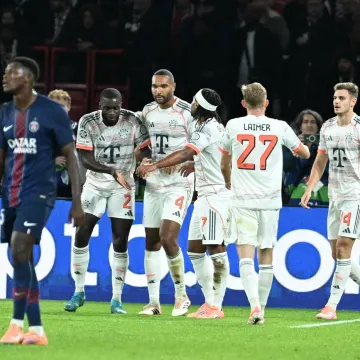 Evo gdje i kada gledati: PSG osvetom Bayernu stiže korak bliže obrani naslova prvaka Europe