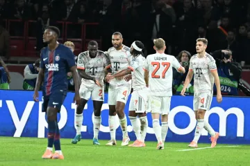 Evo gdje i kada gledati: PSG osvetom Bayernu stiže korak bliže obrani naslova prvaka Europe