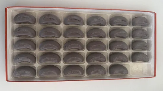 Otvorili ste bombonijeru, a čokolada je pobijelila! Je li sigurna za konzumaciju?