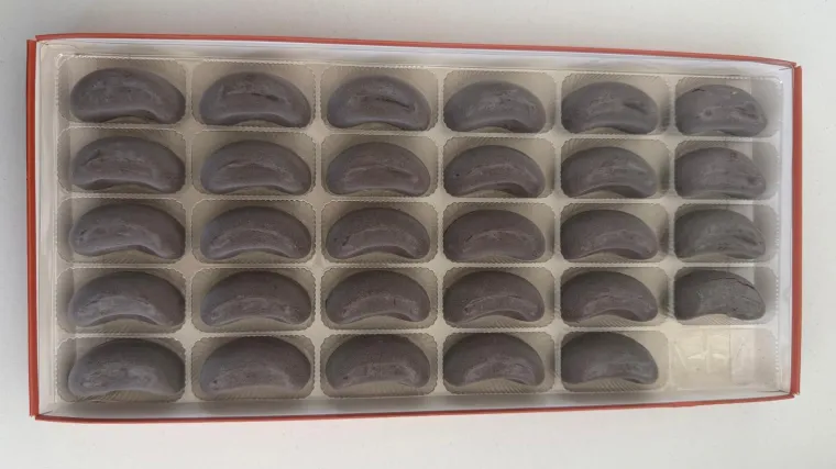 Otvorili ste bombonijeru, a čokolada je pobijelila! Je li sigurna za konzumaciju?