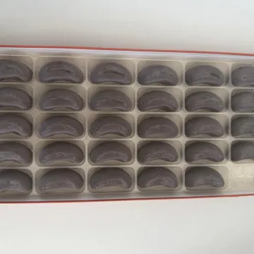 Otvorili ste bombonijeru, a čokolada je pobijelila! Je li sigurna za konzumaciju?