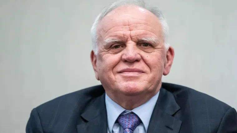 Evo tko sve stoji iza 50 milijardi vrijednog Pantheona: 'Hrvatska je u svjetskom vrhu'