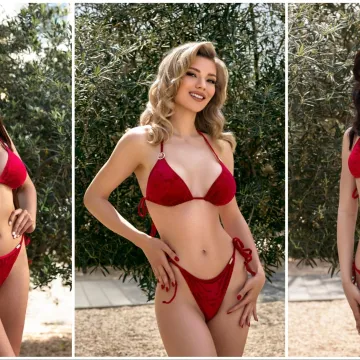 Nikada jača konkurencija? Upoznajte djevojke koje će se ove godine boriti za Miss Universe Hrvatske