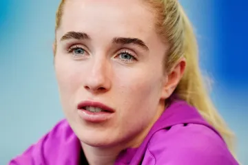 Poznata sporta&scaron;ica izgubila dijete i dobila sepsu: 'To su bila četiri dana pakla u bolnici'