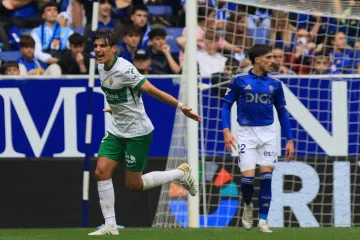 U Dinamu mu nije i&scaron;lo, a sada u &Scaron;panjolskoj rastura