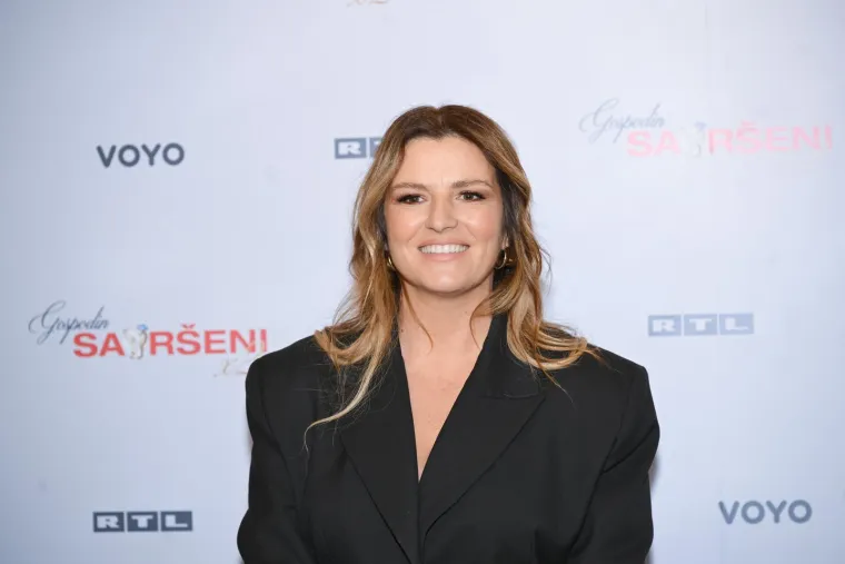 Antonija Blaće otkrila koliko je kg izgubila: 'Svako drugo, treće ljeto imam ljeto bez parea'