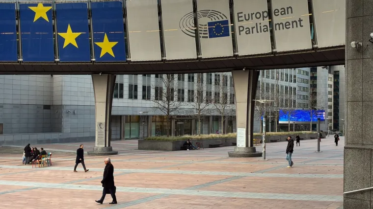 Donesen dugoročni proračun EU: Prioritet je obrana, izdvaja se i za poljoprivredu