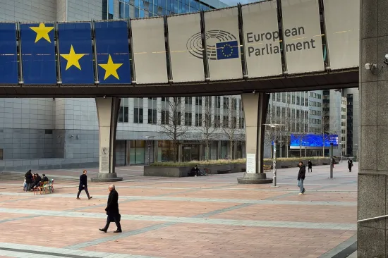 Donesen dugoročni proračun EU: Prioritet je obrana, izdvaja se i za poljoprivredu