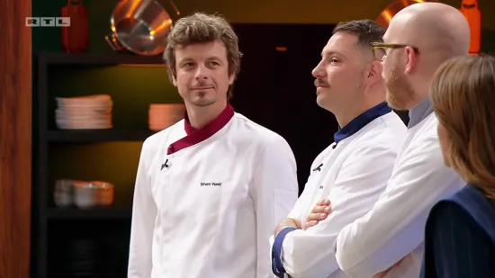 Krenula je nova faza u 'Igri chefova'