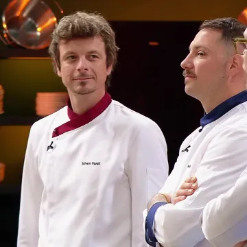 Krenula je nova faza u 'Igri chefova'