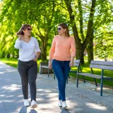 Mr&scaron;avljenje hodanjem: Savjeti za gubitak do pet kilograma u tri tjedna