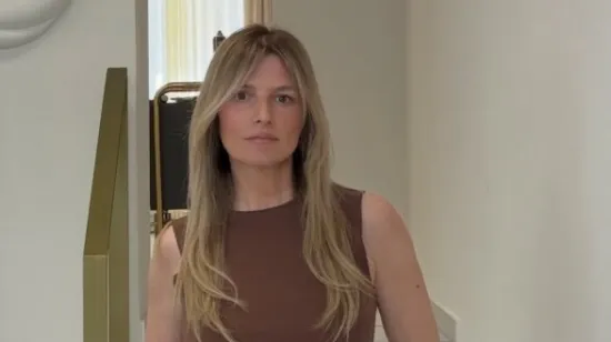 Antonija Blaće otkrila koliko je kg izgubila: 'Svako drugo, treće ljeto imam ljeto bez parea'