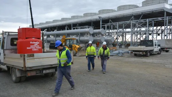 Poznata tvrtka zatvara tvornicu u Bjelovaru: Bez posla ostaje 135 ljudi