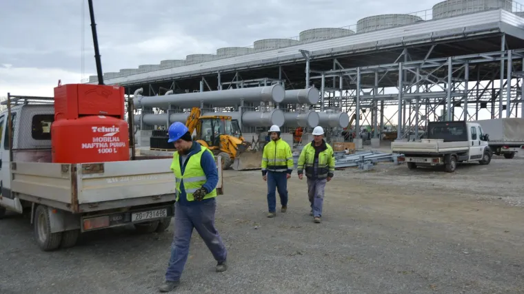 Poznata tvrtka zatvara tvornicu u Bjelovaru: Bez posla ostaje 135 ljudi