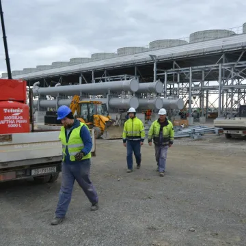 Poznata tvrtka zatvara tvornicu u Bjelovaru: Bez posla ostaje 135 ljudi