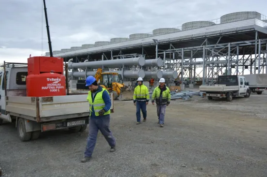 Poznata tvrtka zatvara tvornicu u Bjelovaru: Bez posla ostaje 135 ljudi