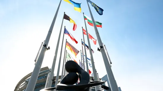 Izostanak pristanka treba biti temelj za definiciju silovanja u EU-u