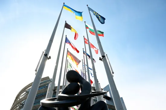 Izostanak pristanka treba biti temelj za definiciju silovanja u EU-u