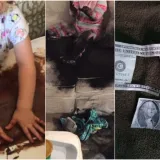Roditelji ih ostavili na pet minuta, a oni uni&scaron;tili sve pred sobom: Prizori su grozni