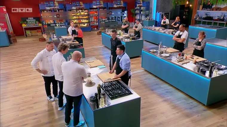 Danas se bira 18 veličanstvenih: 'Tu kreće prvi val panike'