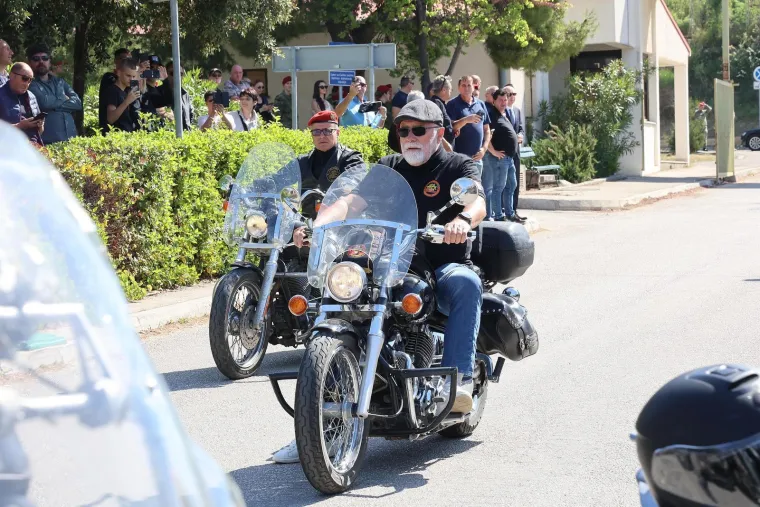 Emotivni prizori u Splitu, legendarni Pauci obilježili svoj dan: 'Hrvatska ih pamti'