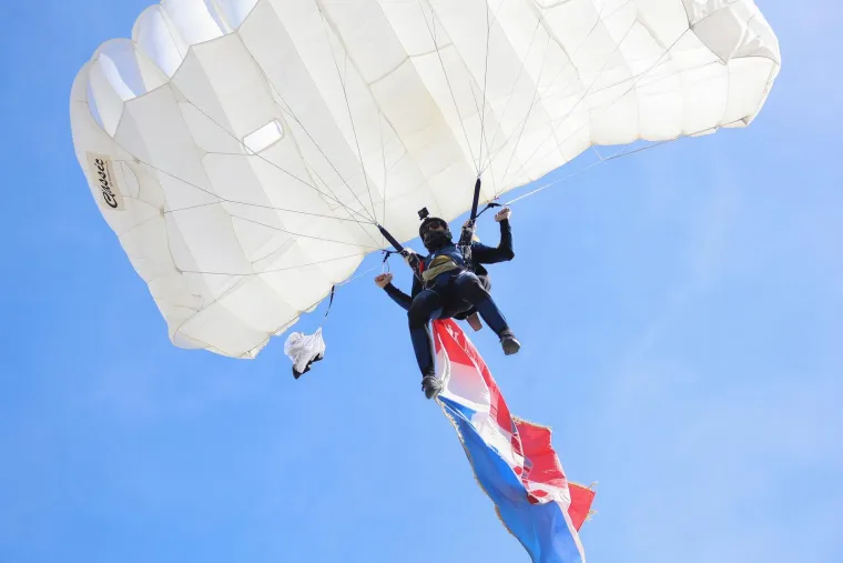 Emotivni prizori u Splitu, legendarni Pauci obilježili svoj dan: 'Hrvatska ih pamti'
