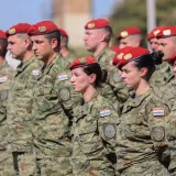 Emotivni prizori u Splitu, legendarni Pauci obilježili svoj dan: 'Hrvatska ih pamti'