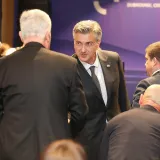 Hrvatska i BiH potpisale važan sporazum, Plenković u prolazu dobacio: 'Ovo je jako dobro'