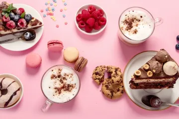 [KVIZ] Svi ljubitelji slatkoga moraju prepoznati o kojem se kolaču radi na temelju opisa