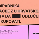 Generacija Z ne doživljava AI onako kako mislite