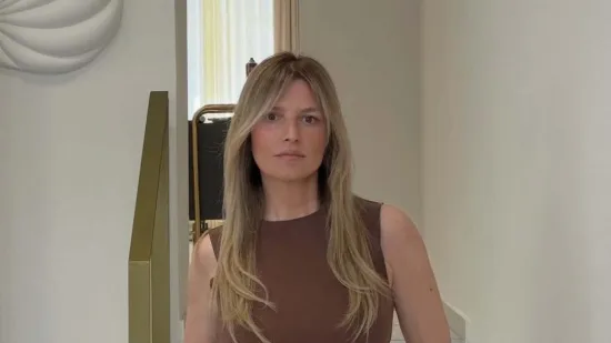 Antonija Blaće otkrila koliko je kg izgubila: 'Svako drugo, treće ljeto imam ljeto bez parea'