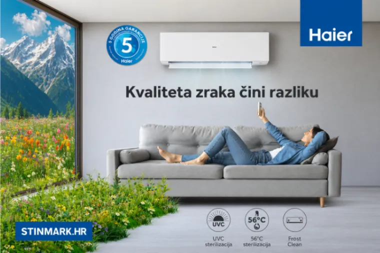 Za&scaron;to su Midea i Haier postali prvi izbor, a Mitsubishi ostaje japanski kralj kvalitete?