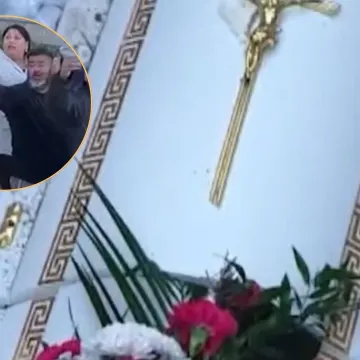 Obitelj začula buku iz groba nedavno pokopanog mu&scaron;karca, slučaj je obavijen velom misterije