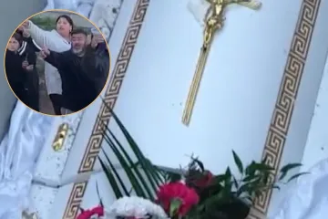 Obitelj začula buku iz groba nedavno pokopanog mu&scaron;karca, slučaj je obavijen velom misterije