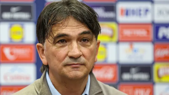 Zlatko Dalić u velikim problemima uoči Svjetskog prvenstva