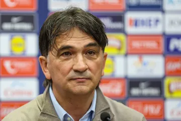 Zlatko Dalić u velikim problemima uoči Svjetskog prvenstva