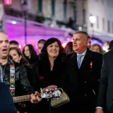 Veliko slavlje u obitelji! Miro Bulj ponosno: 'Postao sam dida male Magdalene'