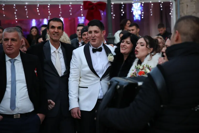 Veliko slavlje u obitelji! Miro Bulj ponosno: 'Postao sam dida male Magdalene'