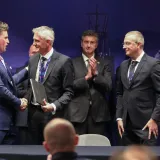 Hrvatska i SAD potpisali sporazume vrijedne milijarde: 'Dolazite zdravom razumu'