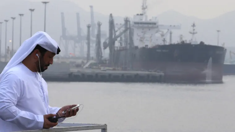 Emirati izlaze iz OPEC-a: 'Odluka je donesena nakon pomnog razmatranja situacije'