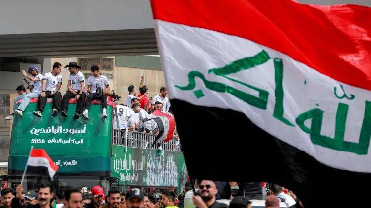 Iran uoči Svjetskog prvenstva dobio žestoki udarac