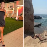 Uživa punim plućima! Monika iz 'Gospodina Savr&scaron;enog' pokazala svoj život u &Scaron;panjolskoj